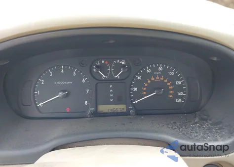 2005 Kia Optima Ex V6/Lx V6 z USA, uszkodzony, nr VIN KNAGD128455433145